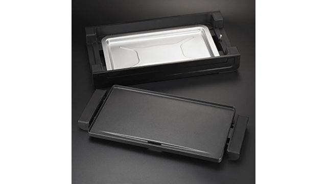 Russell Hobbs Fiesta Griddle 22550-56