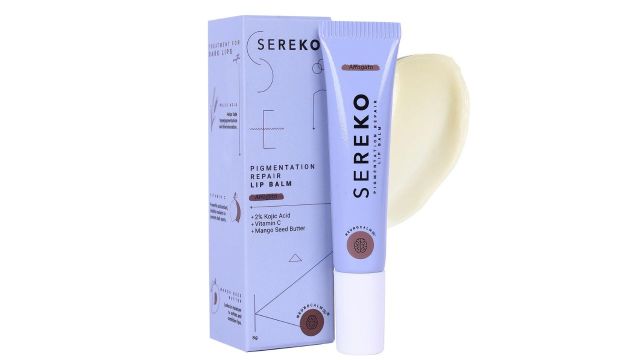 SEREKO Pigmentation Repair Lip Balm
