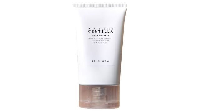 SKIN1004 Madagascar Centella Soothing Face Cream