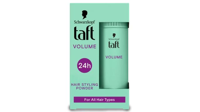 Schwarzkopf Taft Volume Powder