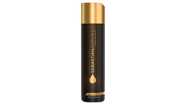 Sebastian Professional Dark Oil Lightweight Hair Conditioner