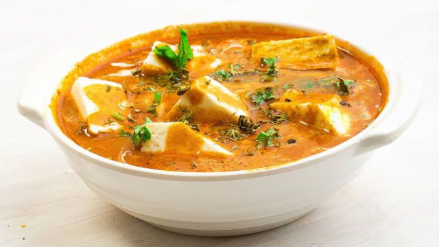 The Roti's Doing More Work Than You Think