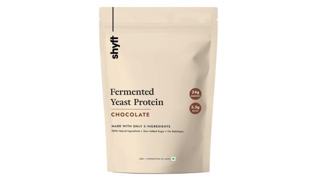 Shyft Fermented Yeast Protein Chocolate
