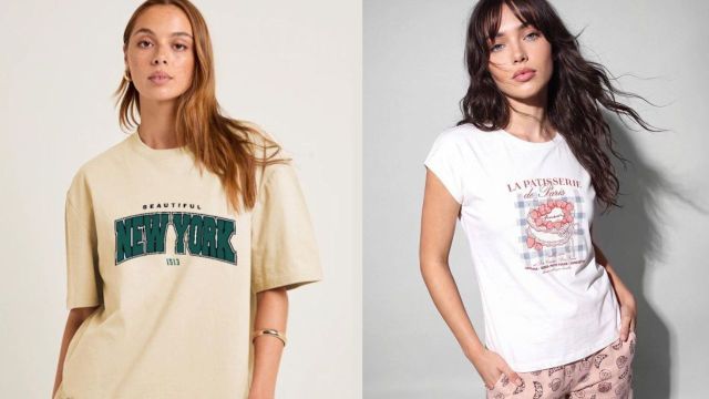 Some of the most-worn clothes in your wardrobe are also the simplest