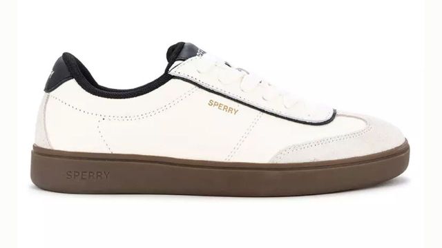 Sperry Pier 90 Sneakers