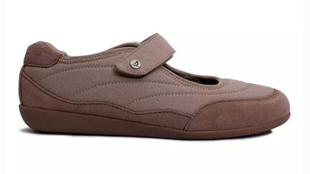 Sperry Women's Avery Mary Jane Sneakers