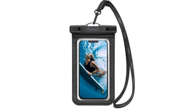 Spigen Waterproof Phone Pouch