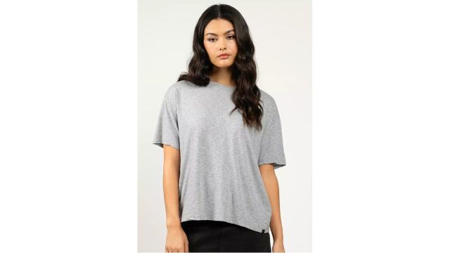 Studios Dropped Shoulder Tee