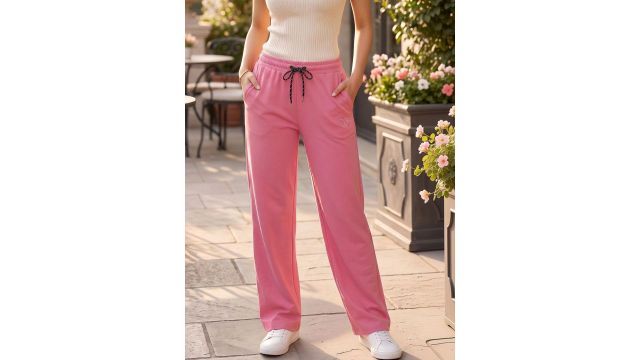 Sztori Women Regular Fit Track Pants