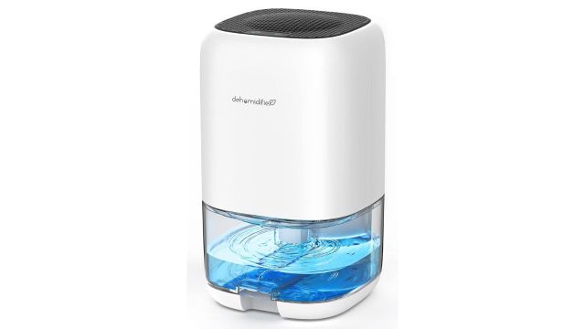 TABYIK 35 OZ Small Dehumidifier