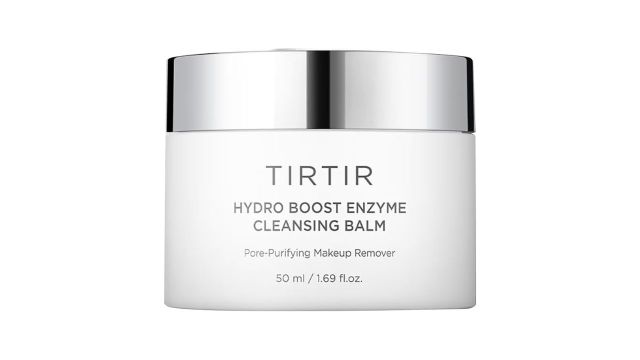 TIRTIR Hydro Boost Enzyme Cleansing Balm