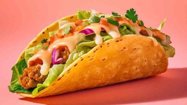 Butter Chicken Tacos Are Not a Gimmick — They're Just Where This Was Always Headed