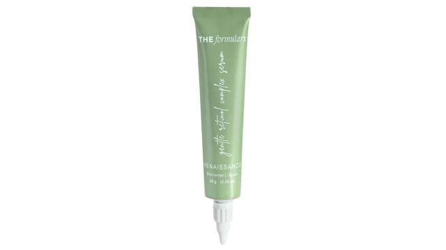 The Formularx Gentle Retinol Night Serum for Acne Dark Spots Enlarged Pores & Anti-Aging