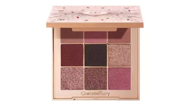Charlotte Tilbury The Pillow Talk Love Eye Effect