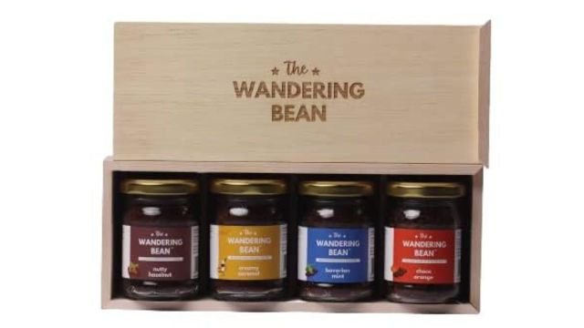 The Wandering Bean Coffee Hamper