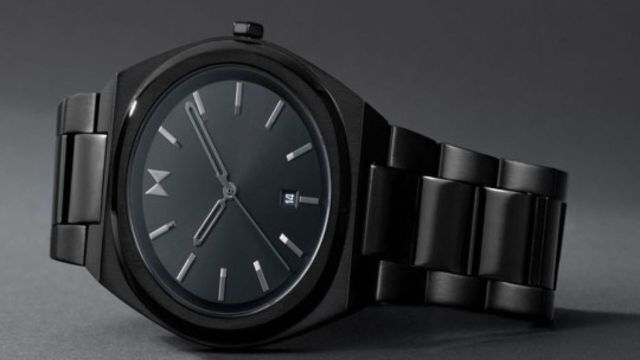 The best accessories don't need to compete for attention