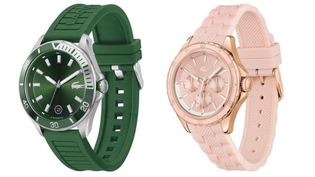 The best watches aren't saved for special occasions