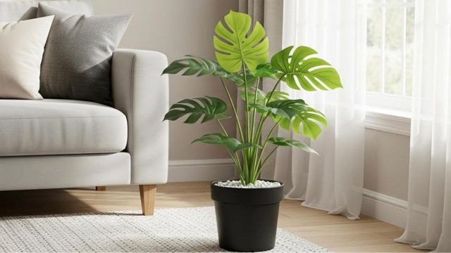 Top Artificial Plants to explore
