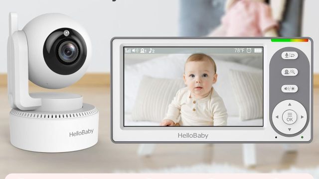 Top Baby Monitors to explore