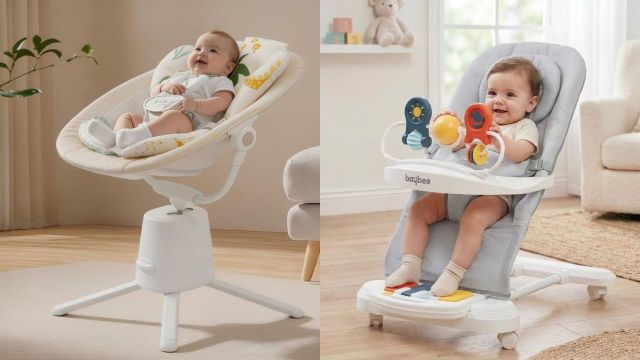 Top Baby Rockers to explore