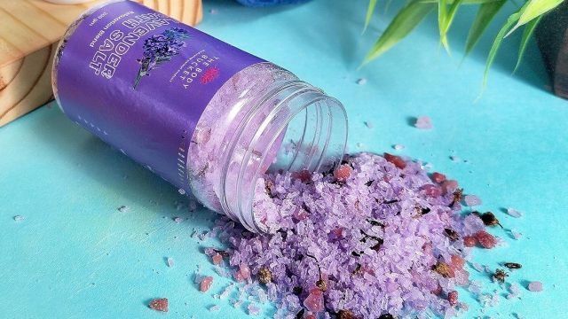 Top Bath Salts to explore