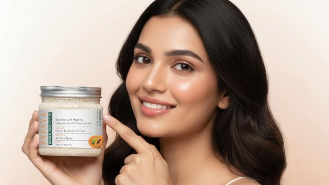 Top Body Scrubs to explore