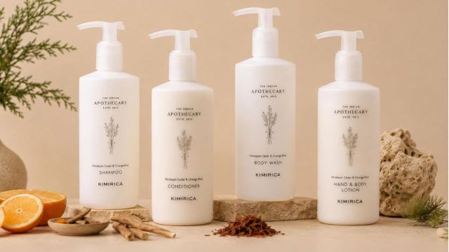 Top Body Wash Collections to explore