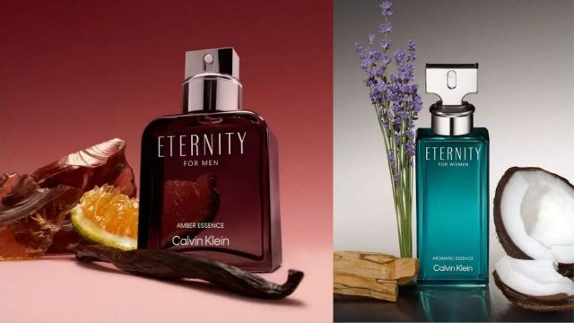 Top Calvin Klein perfumes to consider