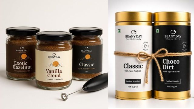 Top Coffee Gift Sets to explore