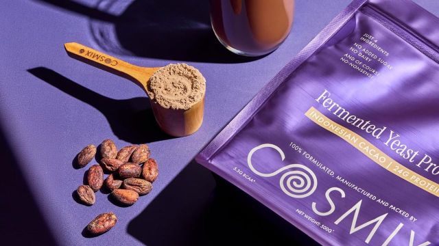 Top Fermented Yeast Protein Powders to explore