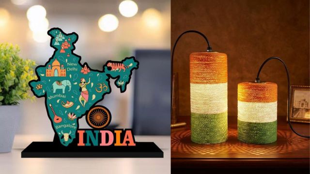 Top Independence Day Table Decorations to explore