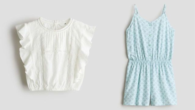 Top Kids' Fashion Dresses to explore