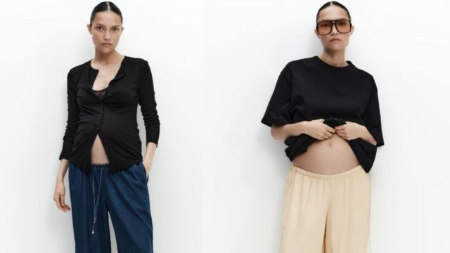 Top Maternity Wear Dresses to explore