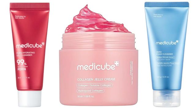 Top Medicube skincare products to consider
