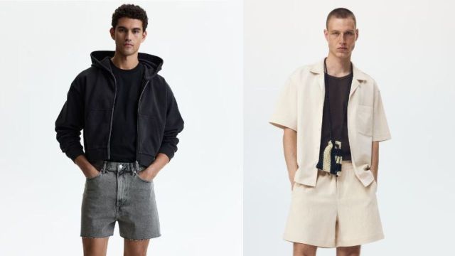 Top Men’s Shorts to explore