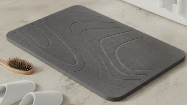 Top Quick Dry Bath Mats to explore