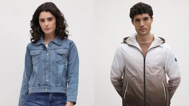 Top Roadster jackets under Rs 900 to consider