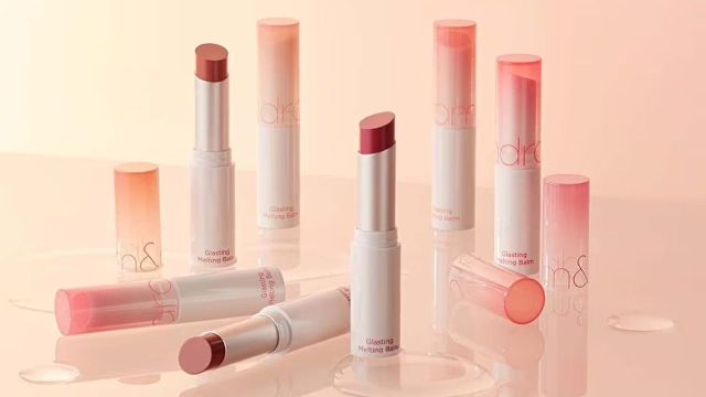 Top Rom&nd lip products to consider