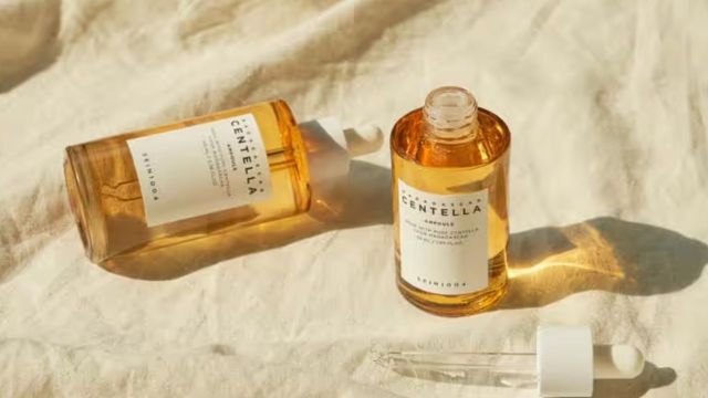 Top SKIN1004 skincare products to consider