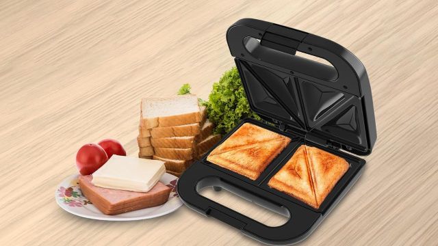 Top Sandwich Grills to explore