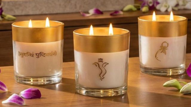 Top Scented Candle Sets to explore