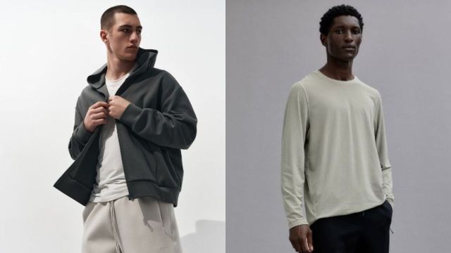 Top Sportswear Picks for Men