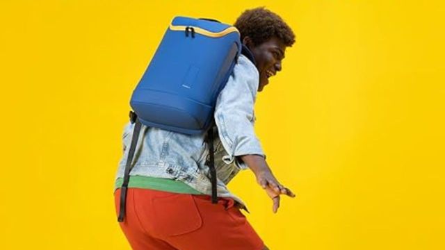 Top Waterproof Travel Backpacks to explore