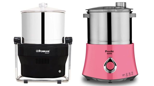 Top Wet Grinders to explore