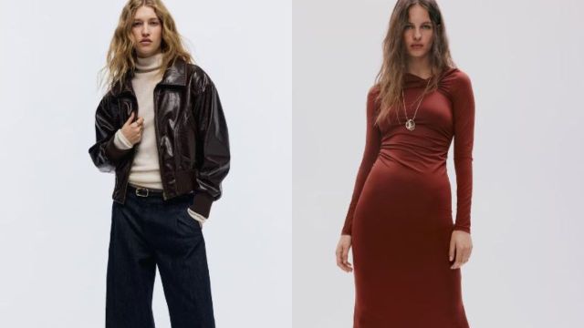 Top Women’s Fashion Picks on H&M