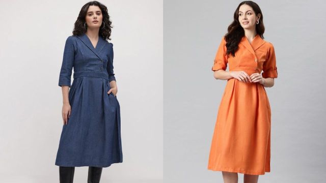 Top blazer dresses to consider