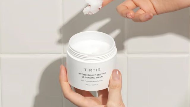 Top cleansing balms to consider