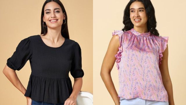 Top flared tops to consider