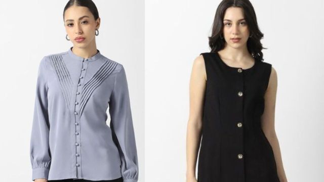 Top formal looks from Van Heusen to consider