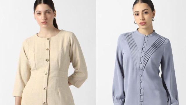Top formalwear for women to pick